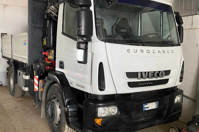 OmecoHub - Immagine IVECO 180E28